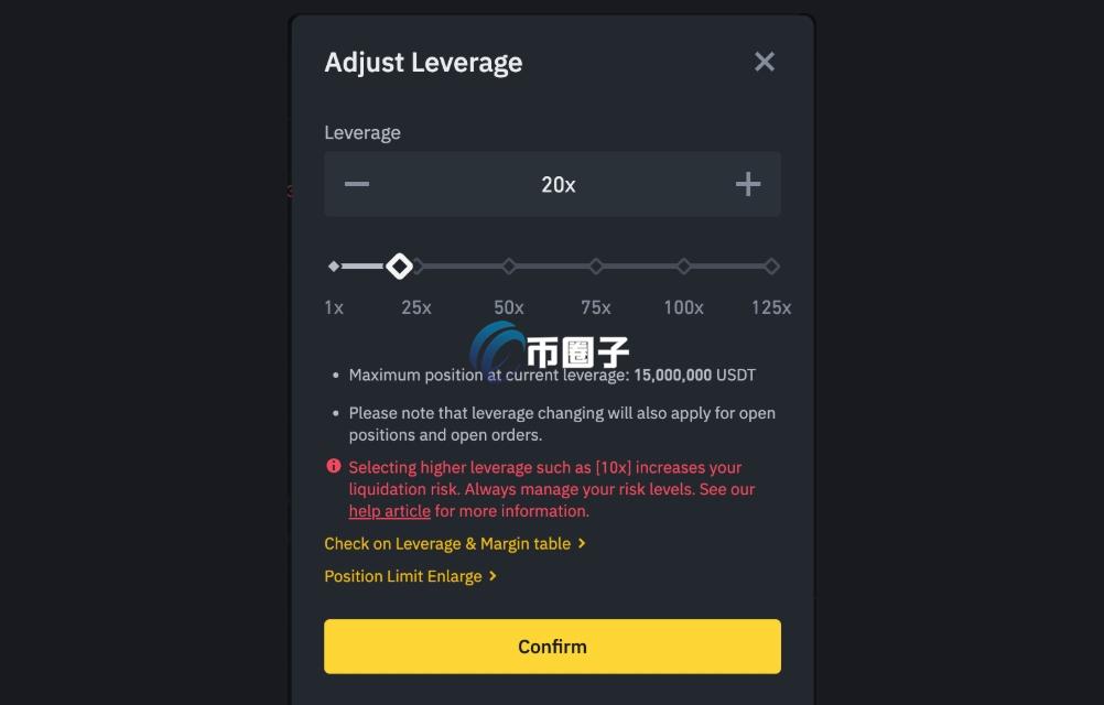 币圈合约入门基础知识:从零开始的学习指南 币圈合约入门基础知识:从零开始的学习指南