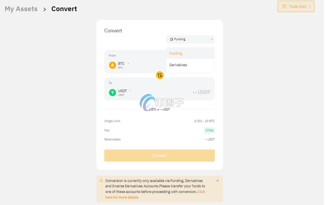 Bybit法币怎么变成加密货币？这里有最简单方法