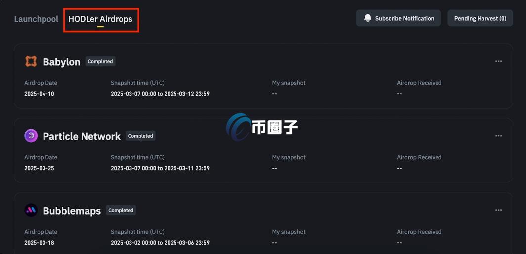 交易所申购新币怎么操作?交易所申购新币流程介绍 交易所申购新币怎么操作?交易所申购新币流程介绍