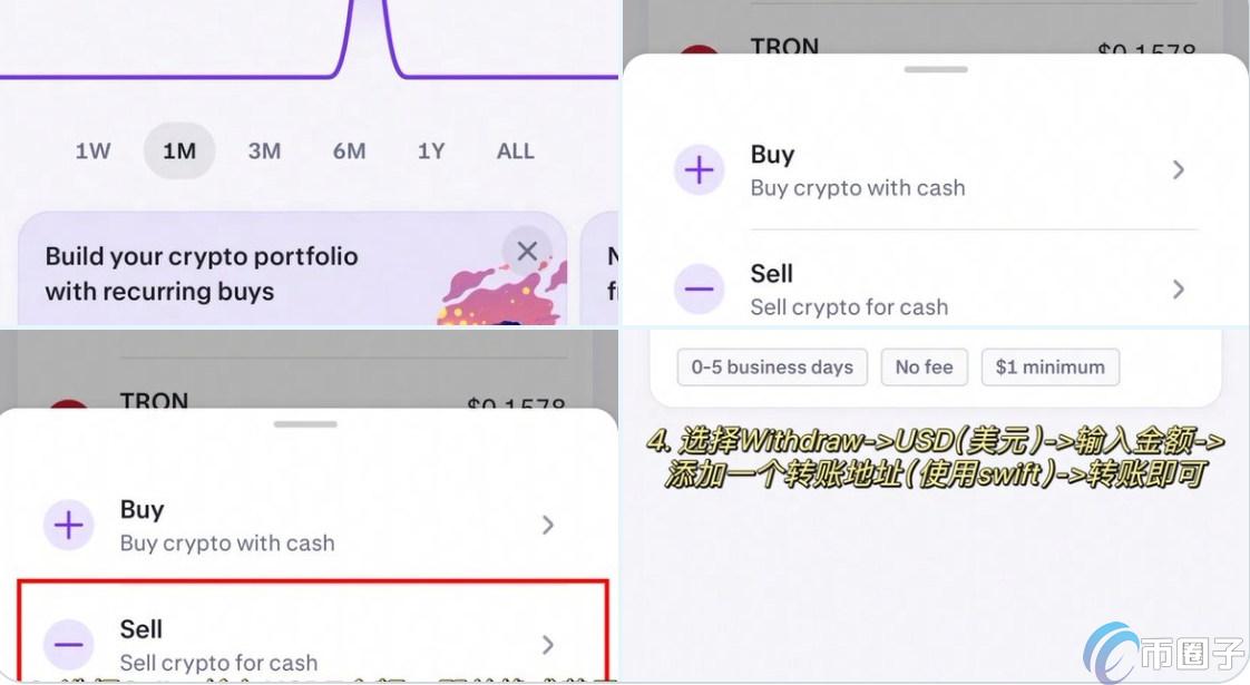 Kraken怎么直接出金到大陆的卡？Kraken出金国内银行卡指南