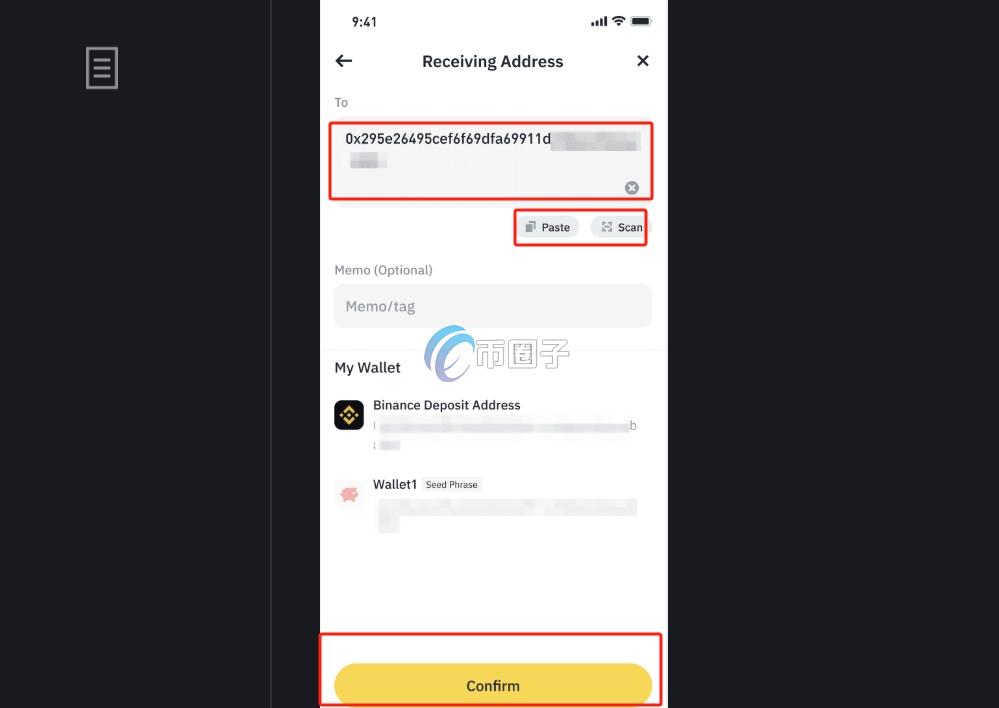 不通过交易所能转币吗？怎么转？