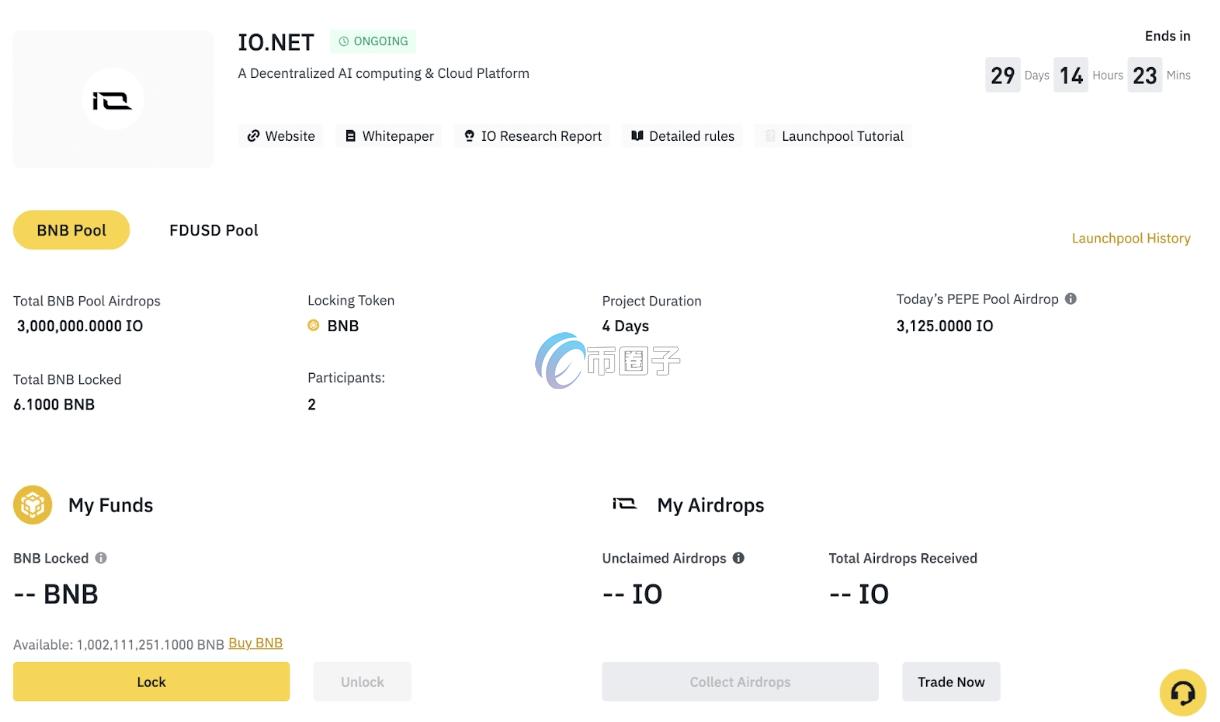 买币锁仓的币在哪里放着？锁仓的币查看流程