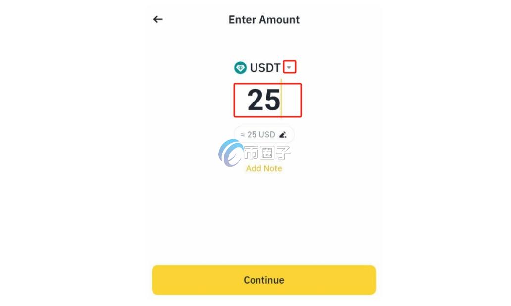 USDT扫码支付最简单步骤全面学习指南 USDT扫码支付最简单步骤全面学习指南