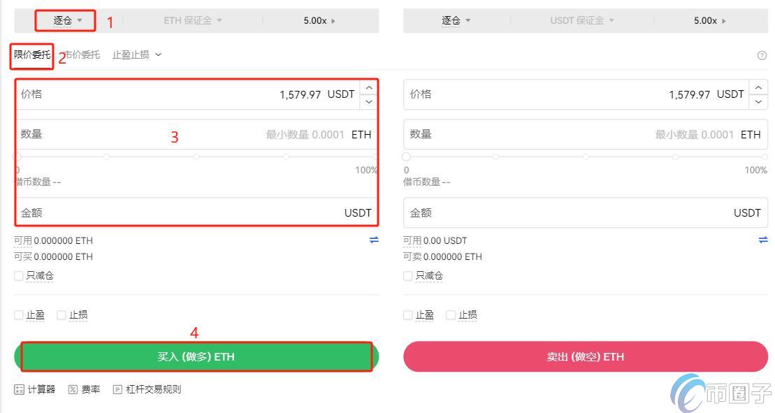 币圈杠杆什么意思？币圈杠杆基础知识讲解