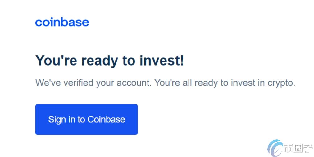 Coinbase身份验证中国怎么过？有这几个步骤
