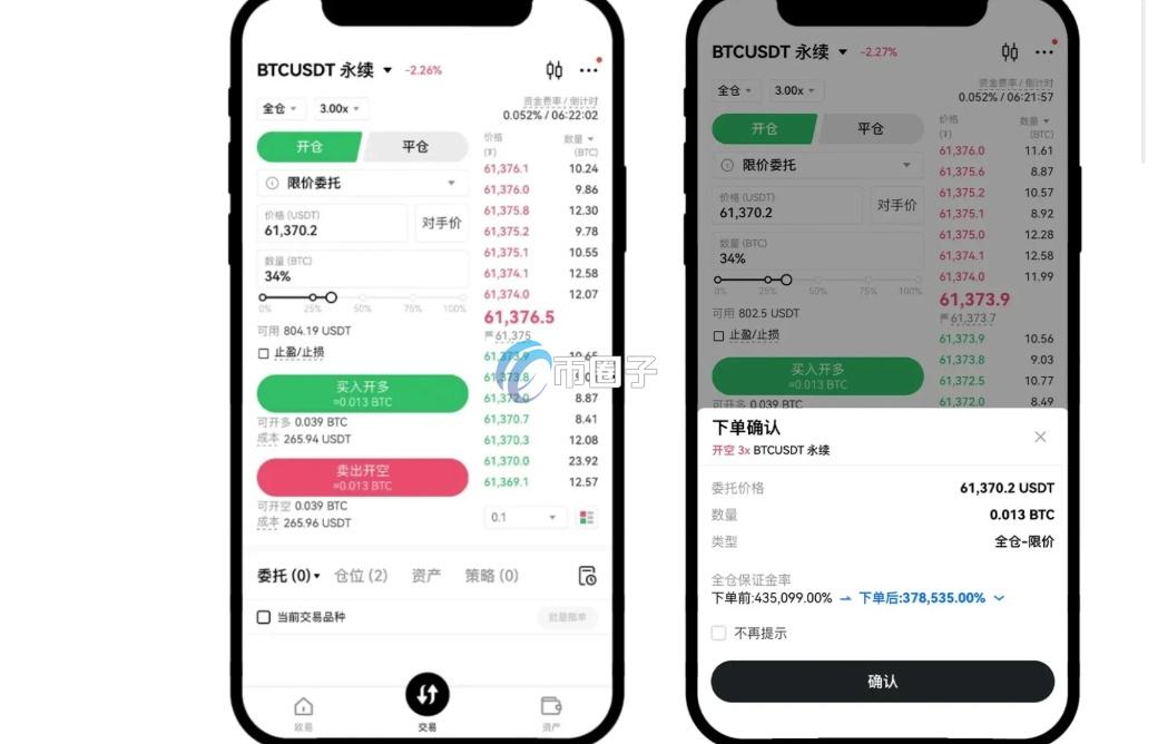 2026年加密货币合约交易所排名TOP名单公布！附选择指南