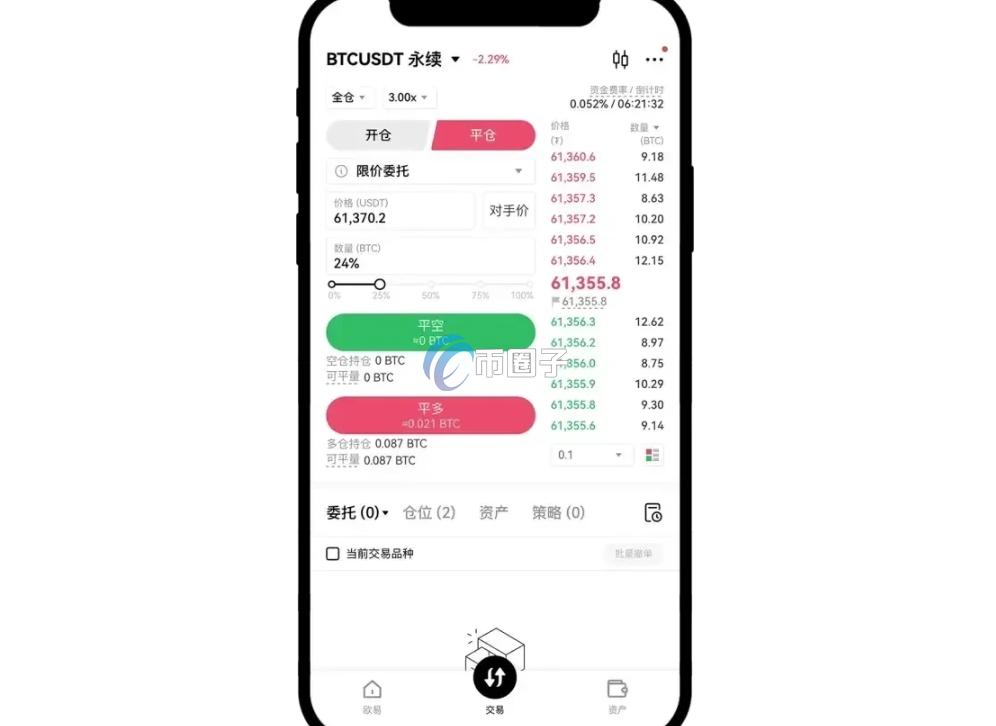 2026年加密货币合约交易所排名TOP名单公布！附选择指南