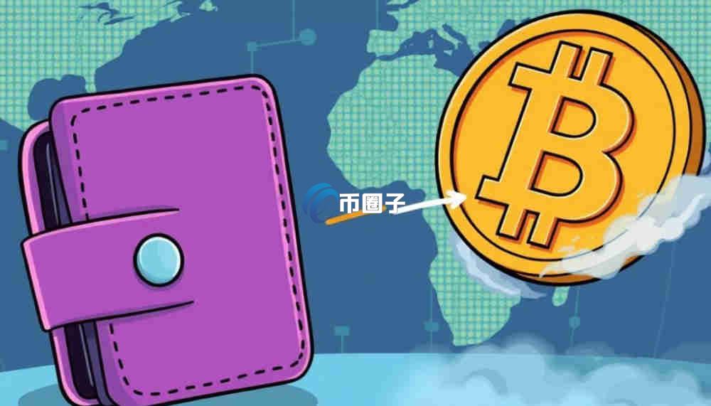 交易所的币价和放在钱包里的区别究竟是什么？