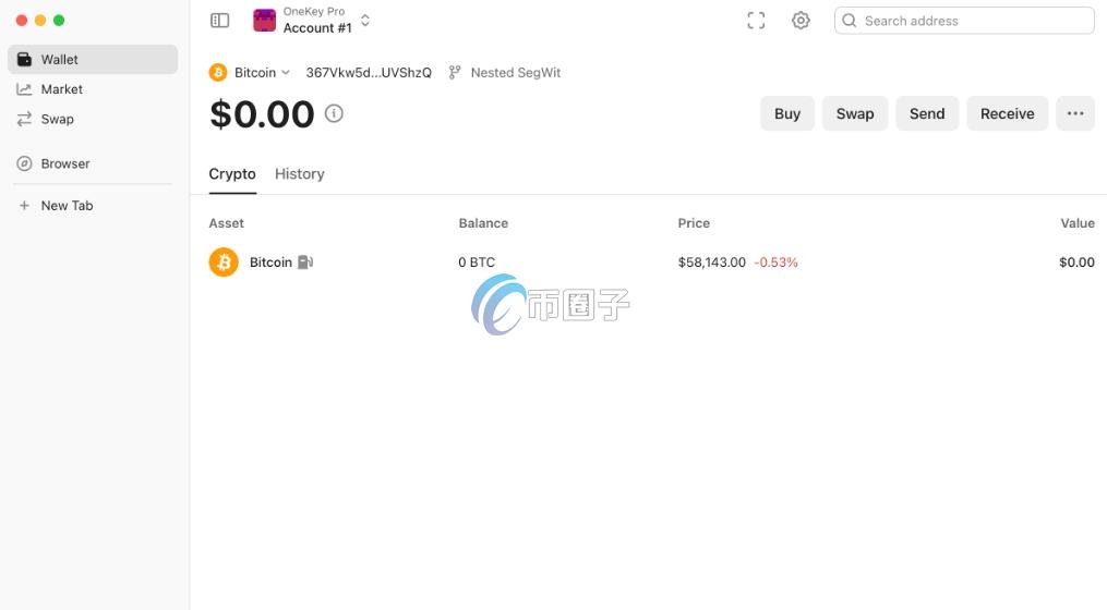 OneKey硬件钱包怎么用？OneKey硬件钱包新手轻松入门