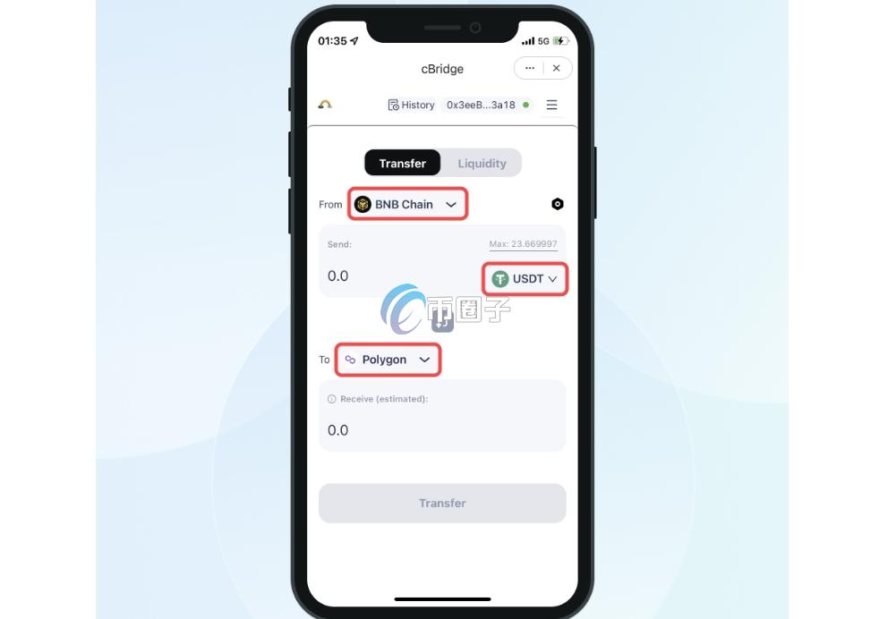 钱包不同链之间怎么转账?钱包不同链转账必看指南 钱包不同链之间怎么转账?钱包不同链转账必看指南