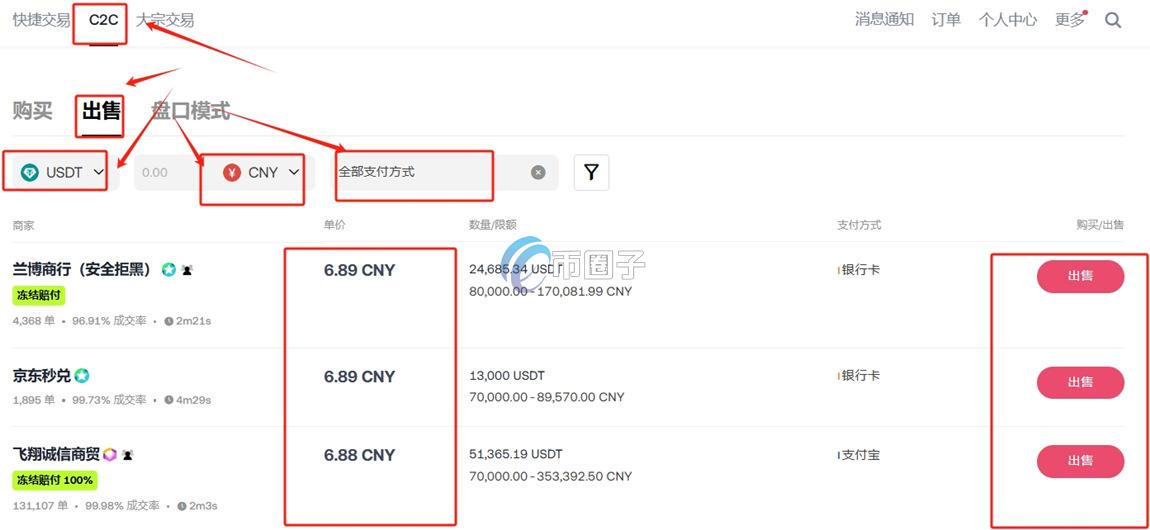 怎么把ETH钱包的钱取出来？