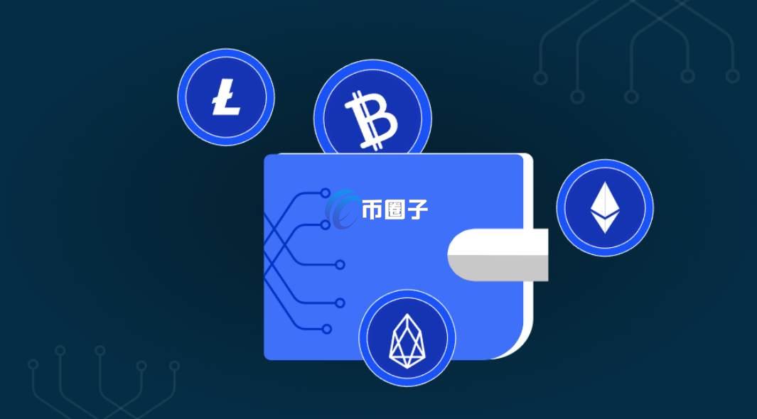 单网络钱包和身份钱包的区别是什么？区别在哪？