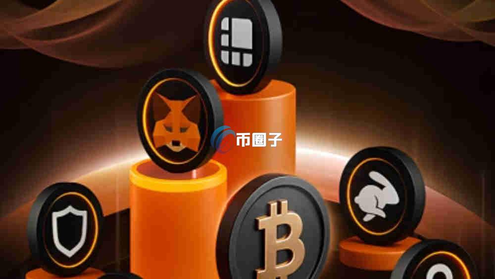 加密货币钱包服务商是什么？有哪些？