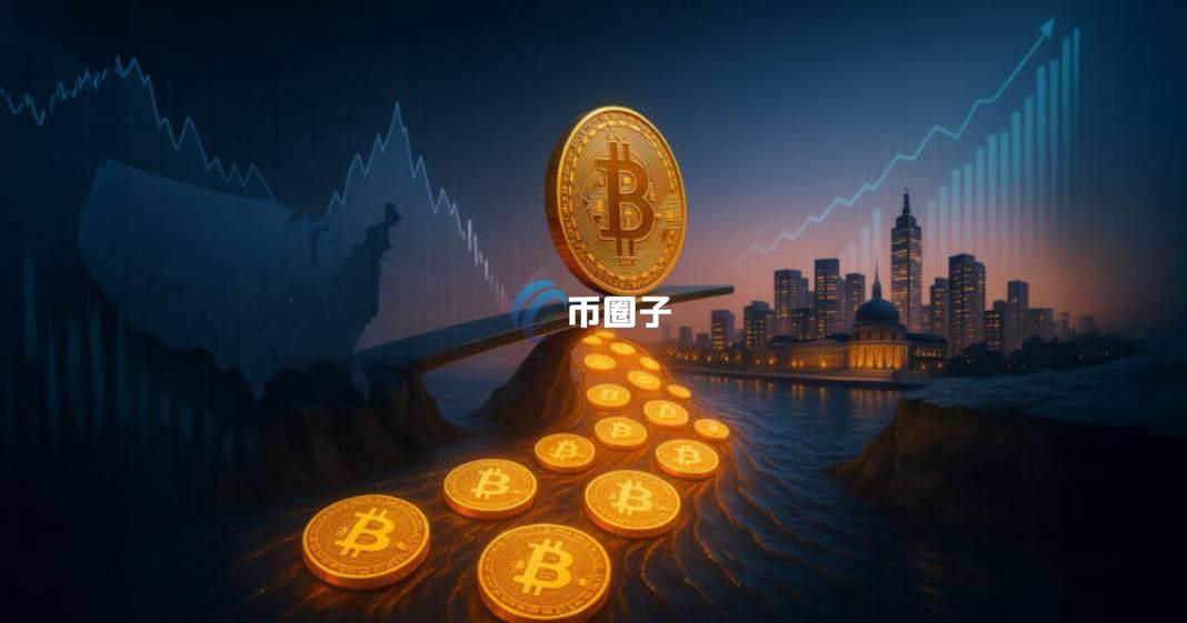 比特币冷钱包平台倒闭怎么办？