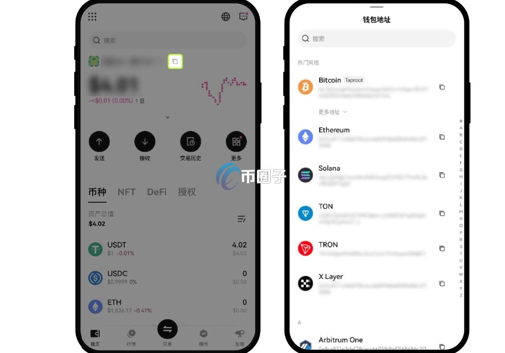 小白科普买币能直接到Web3钱包里吗安全吗? 小白科普买币能直接到Web3钱包里吗安全吗?