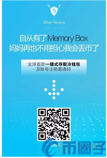 EOS钱包使用说明！EOS钱包Starteos注册及使用教程