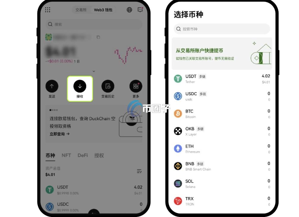 数字钱包可以直接交易吗？数字钱包交易攻略