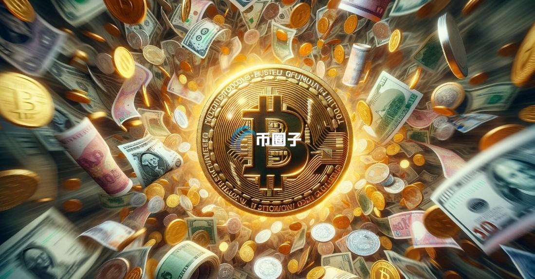 钱包不同链之间怎么转？一文了解！