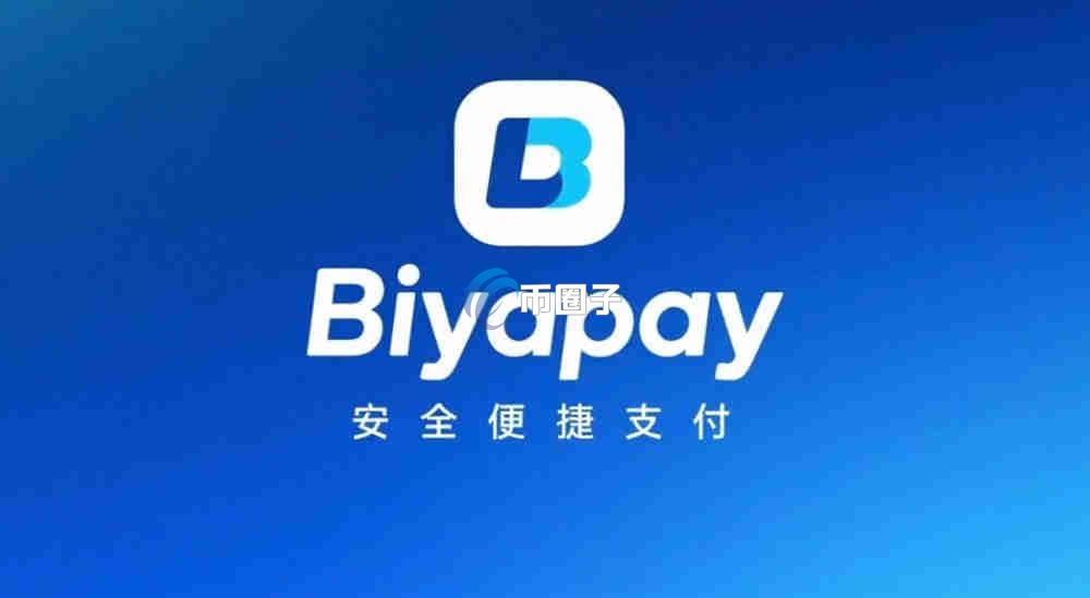 BiyaPay出金手续费多少钱？费用高不高？