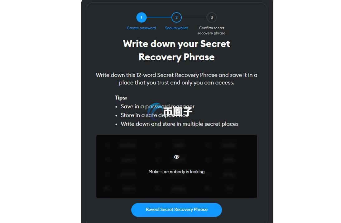 如何创建虚拟币钱包账号?创建虚拟币钱包账号攻略 如何创建虚拟币钱包账号?创建虚拟币钱包账号攻略