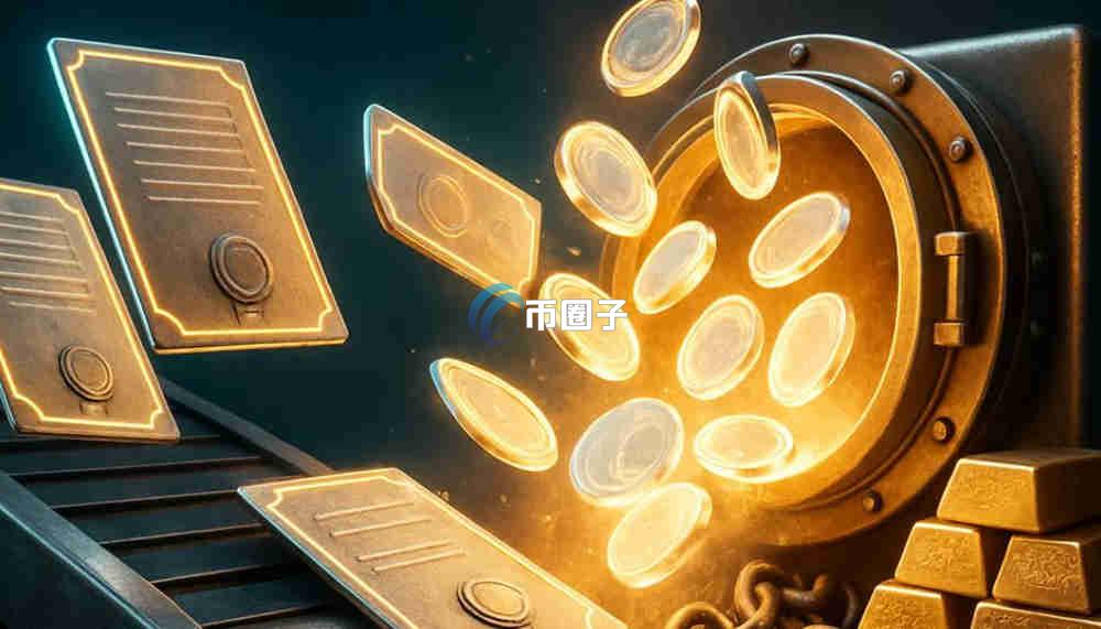 加密货币放在钱包里安全吗可靠吗？有风险吗？