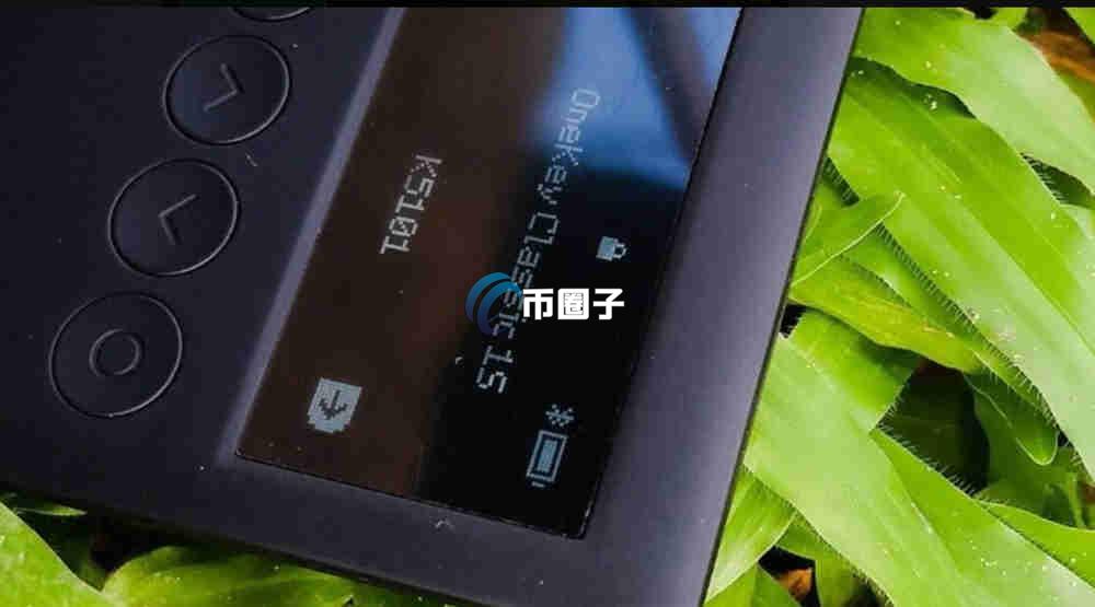 OneKey硬件钱包是哪个国家的？在哪里？