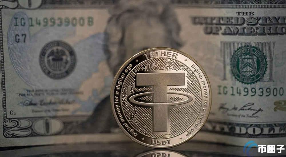 一文搞懂什么是USDT钱包地址