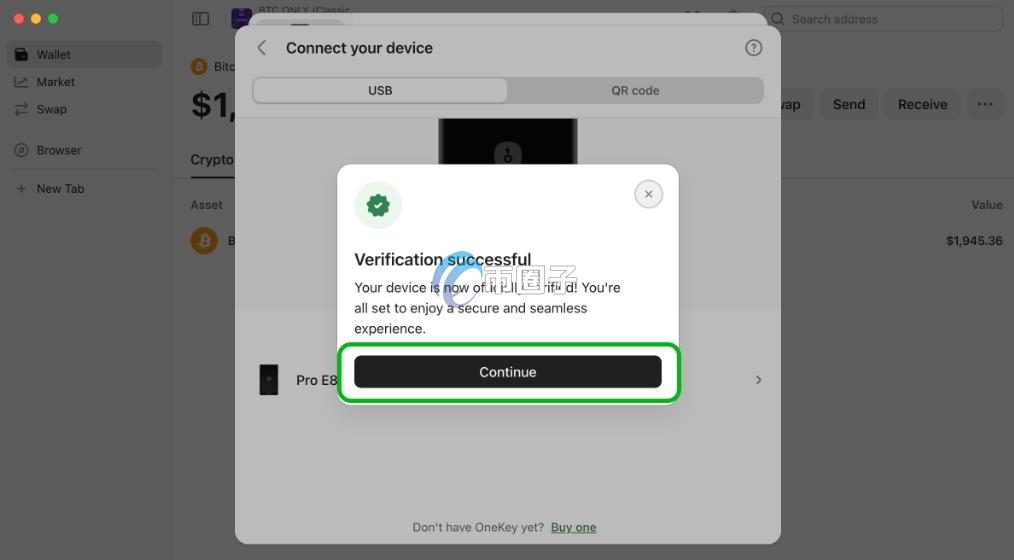OneKey硬件钱包怎么用？OneKey硬件钱包新手轻松入门