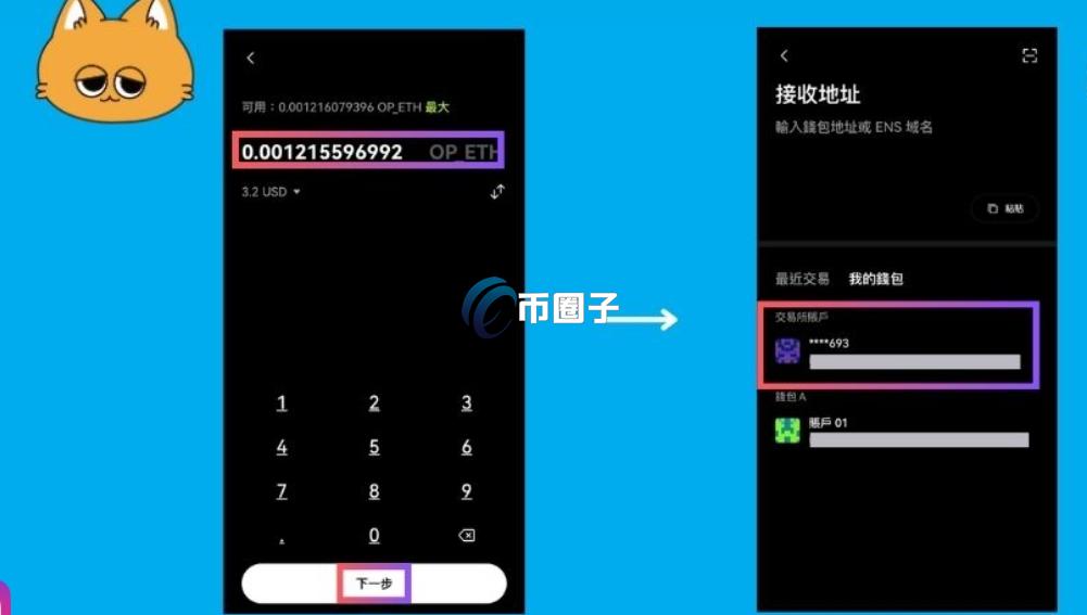 小白科普买币能直接到Web3钱包里吗安全吗? 小白科普买币能直接到Web3钱包里吗安全吗?
