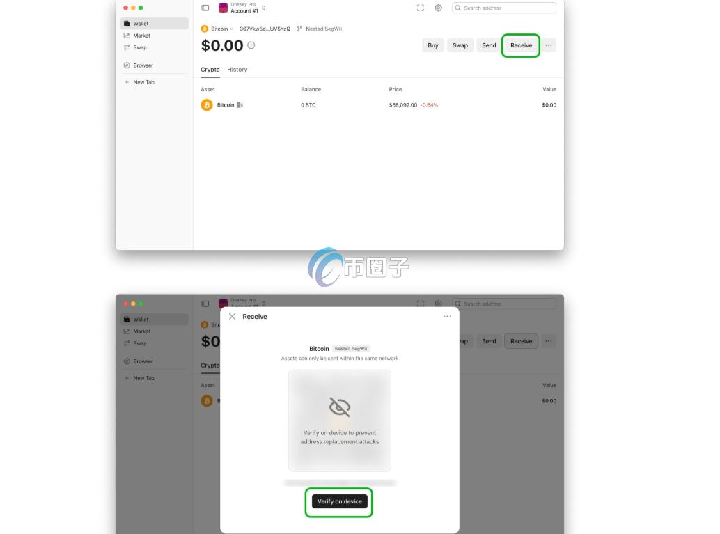 OneKey硬件钱包怎么用？OneKey硬件钱包新手轻松入门