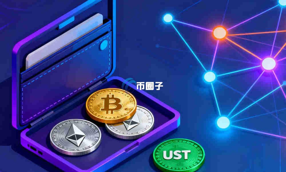 2026年最新区块链钱包排行榜TOP10详细介绍