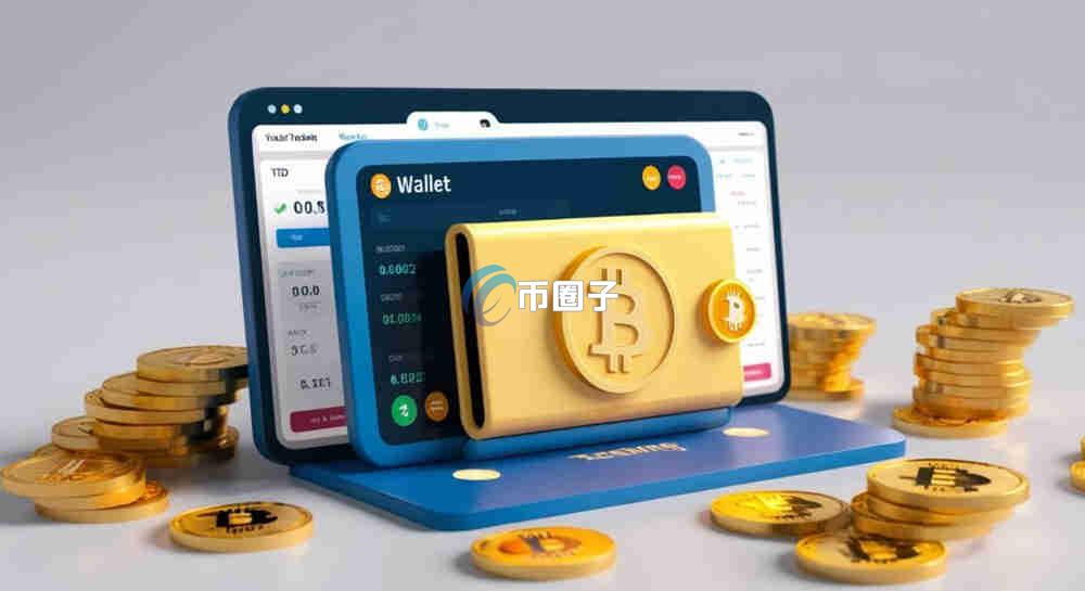 加密货币钱包服务商是什么？有哪些？