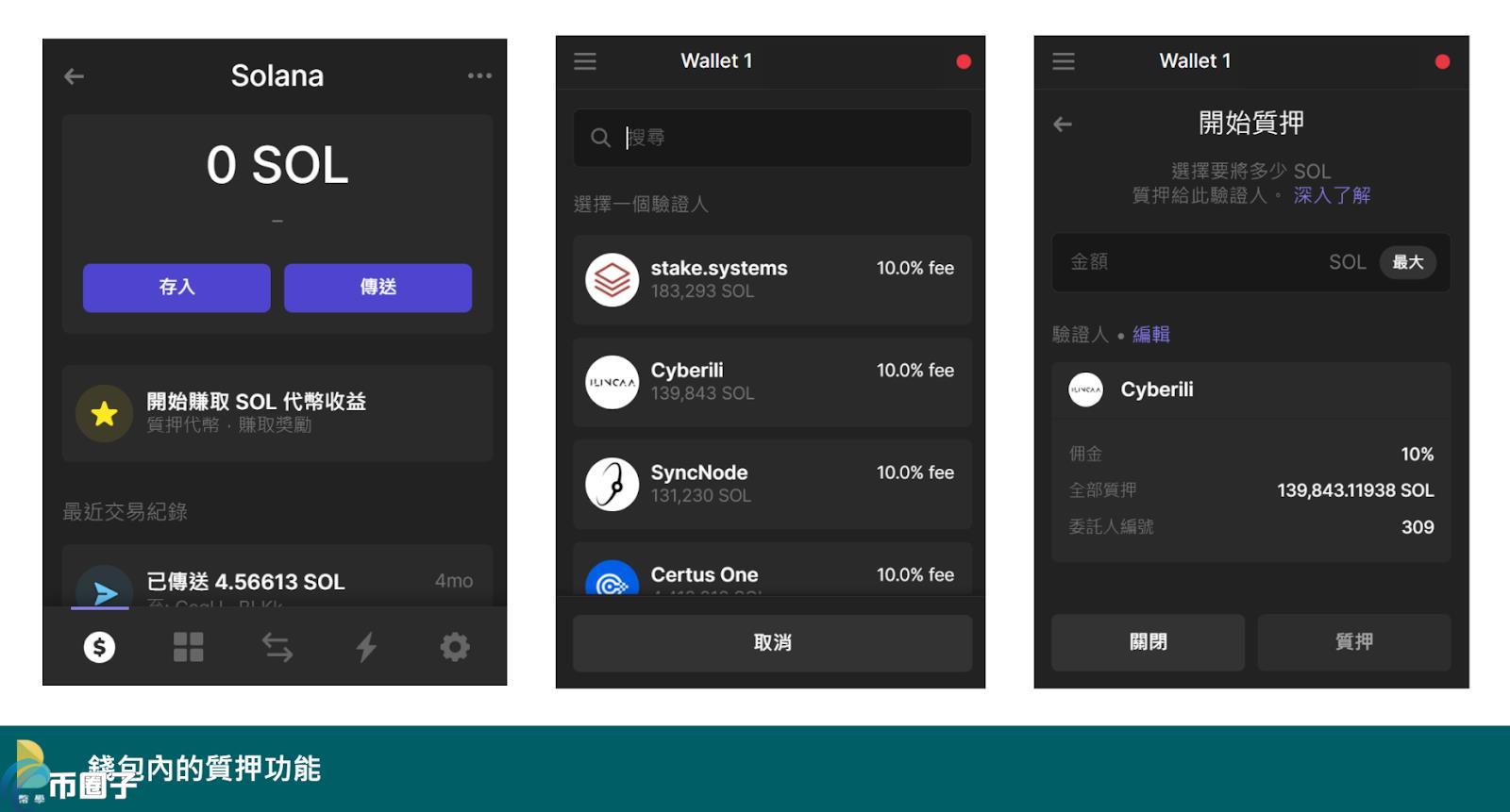 Phantom钱包怎么使用？小白Phantom钱包教程详解