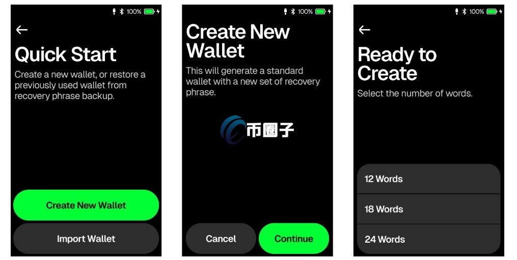 OneKey硬件钱包怎么用？OneKey硬件钱包新手轻松入门