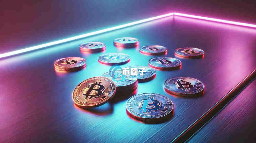 加密货币钱包市场占有率高吗？