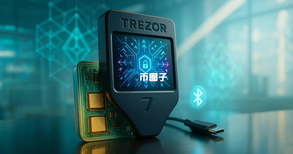 币圈公认最安全的冷钱包软件介绍