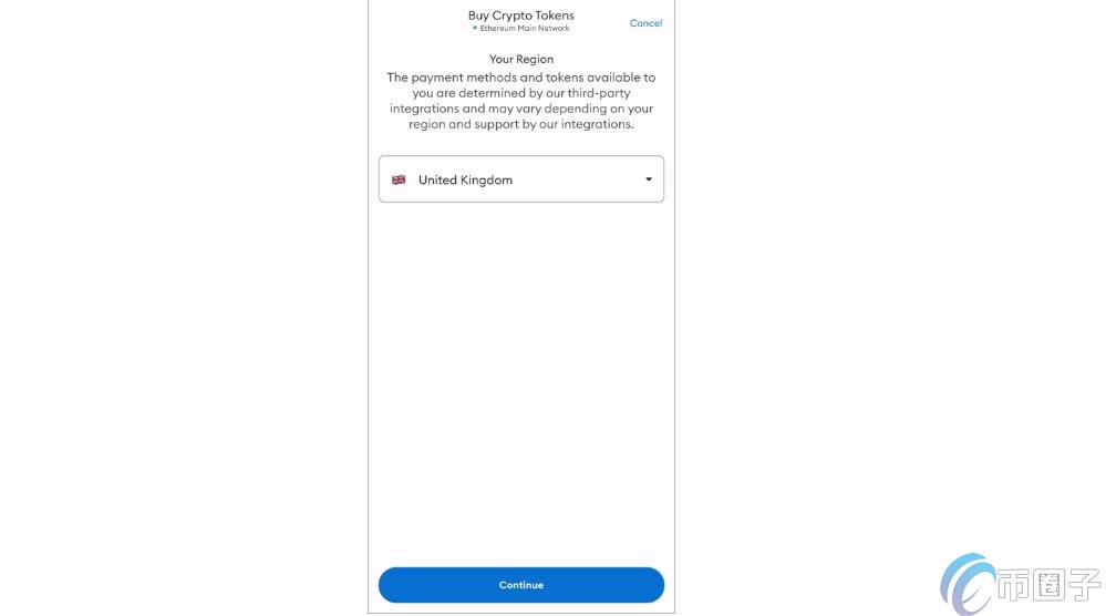怎么在钱包买币？钱包买币教程