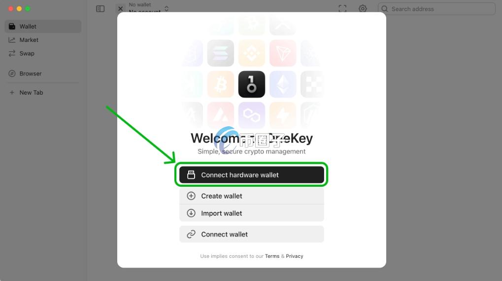OneKey硬件钱包怎么用？OneKey硬件钱包新手轻松入门