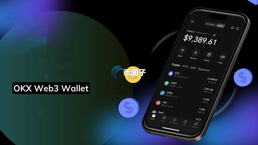 虚拟币钱包哪个好用?一文了解! 虚拟币钱包哪个好用?一文了解!