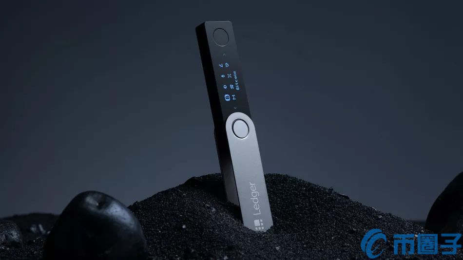 Ledger Nano X试用报告！Ledger Nano X硬件钱包开箱评测