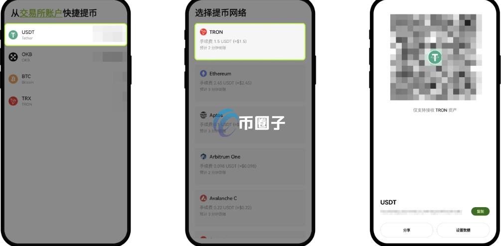 如何把币转入钱包具体流程指南 如何把币转入钱包具体流程指南