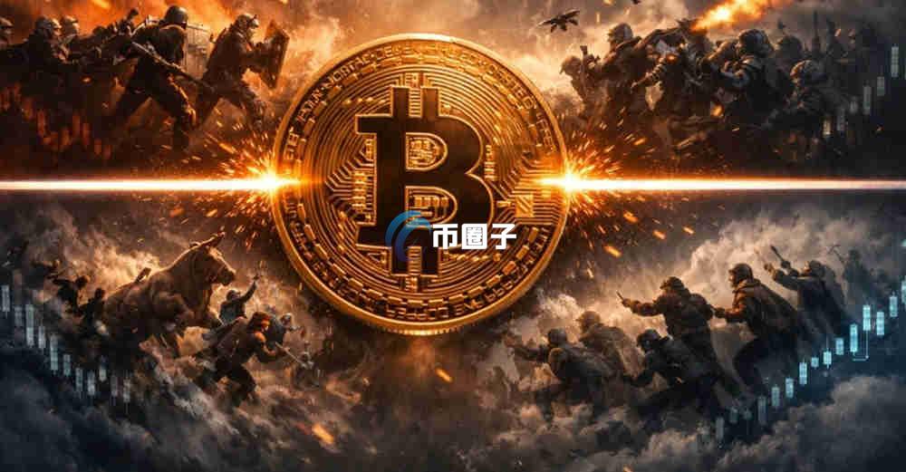 加密货币放在钱包和交易所的区别是什么？放哪个更好？