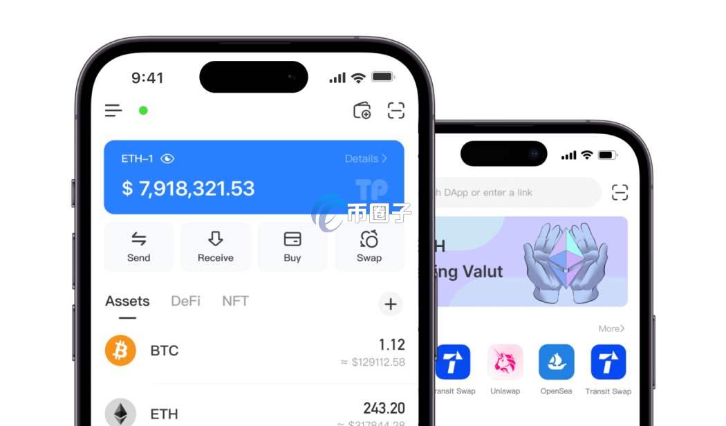 TP钱包的助记词大概有多少个? TP钱包的助记词大概有多少个?