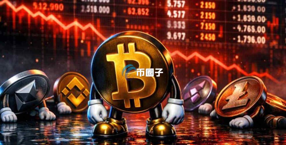 加密货币钱包地址通用吗？新手小白必看