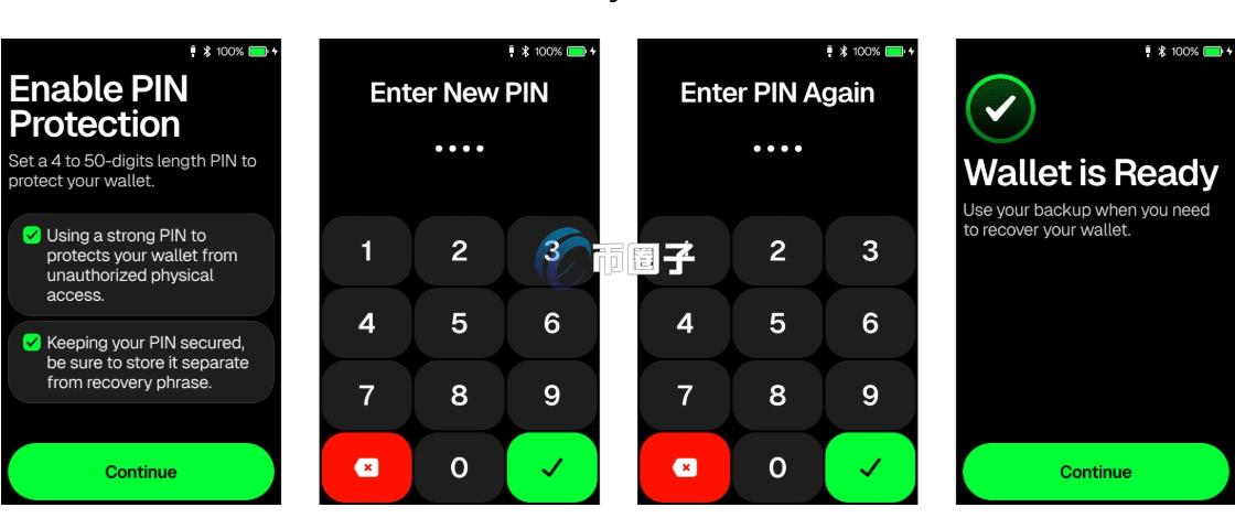 OneKey硬件钱包怎么用？OneKey硬件钱包新手轻松入门