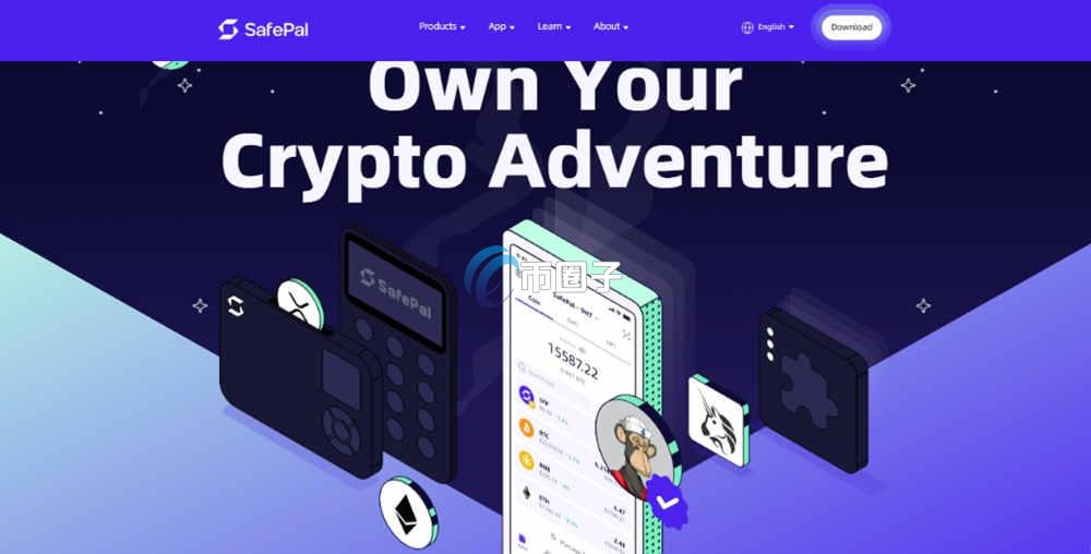 加密货币钱包推荐哪个？