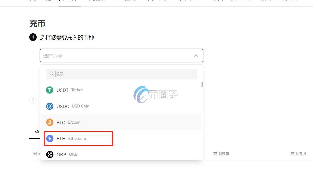 怎么把ETH钱包的钱取出来？