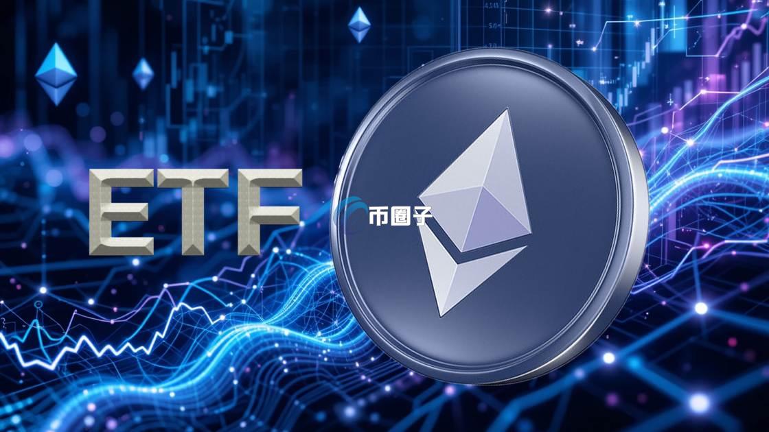 以太坊ETF通过了吗？什么时候上市？