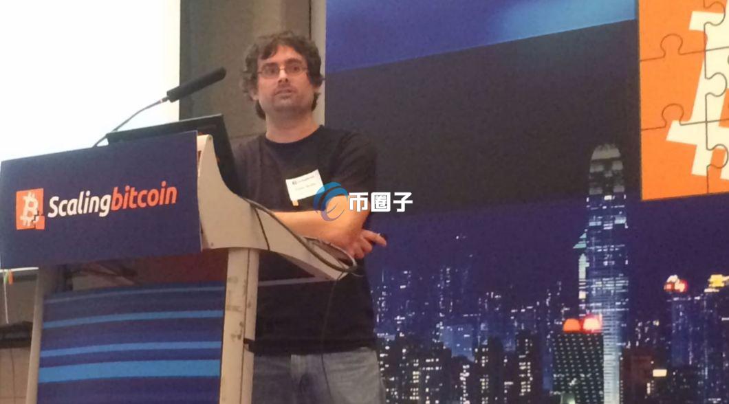 Luke Dashjr是谁？比特币核心开发者Luke Dashjr介绍