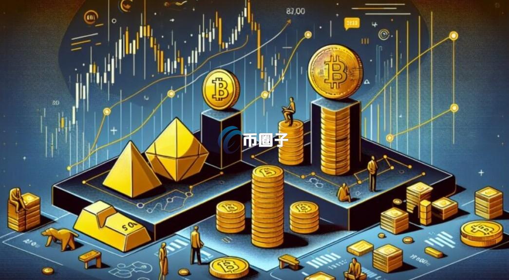 代币标准是什么意思？通俗理解代币标准